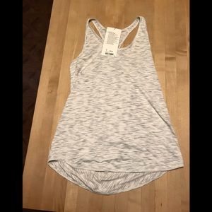 Lululemon Essential Tank